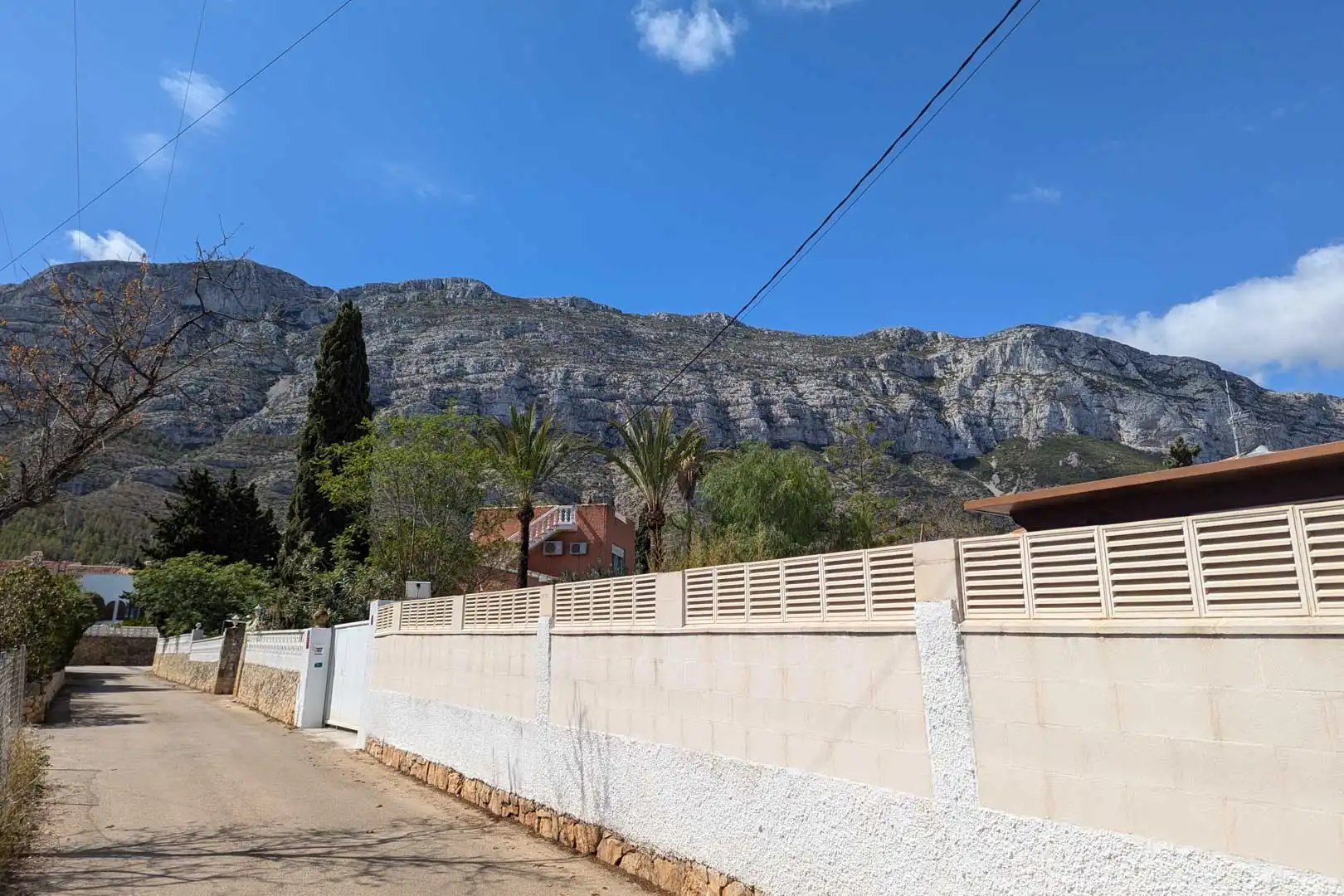 Terreno residencial en venta en El Montgó, imagen 6