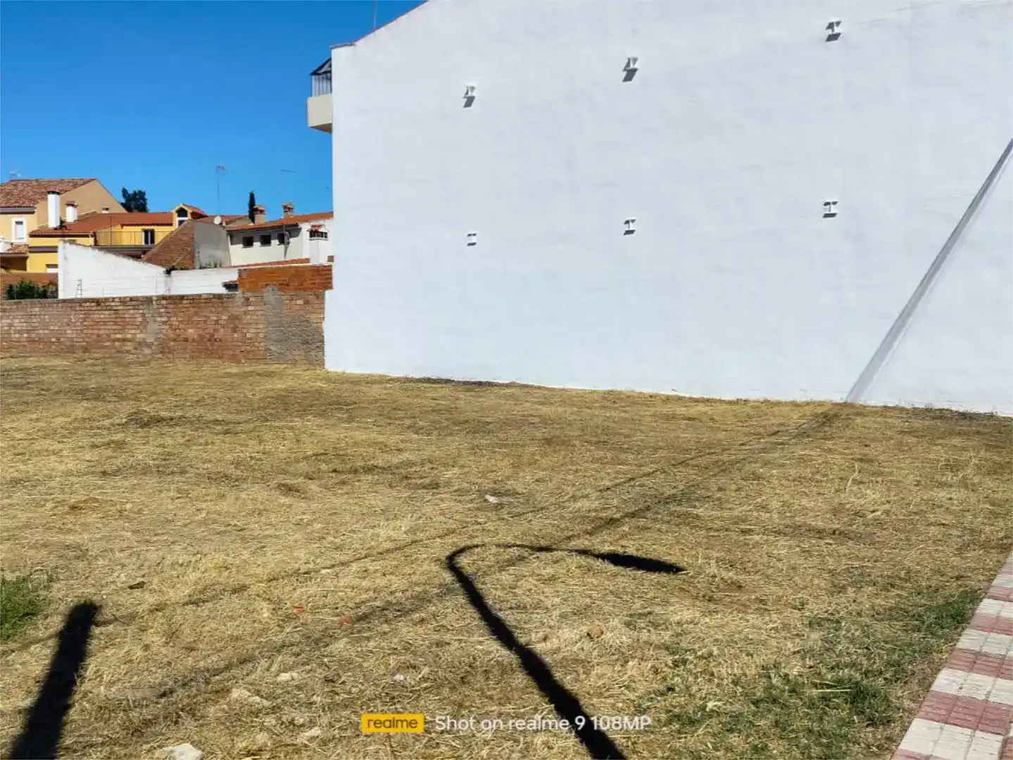 Residencial en venda en Campanario