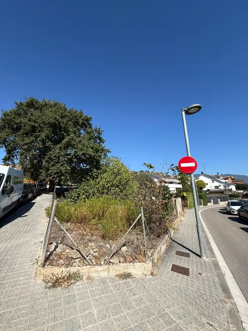 Terreno residenziale in vendita a Carrer Consell de Cent 27, imagen 10