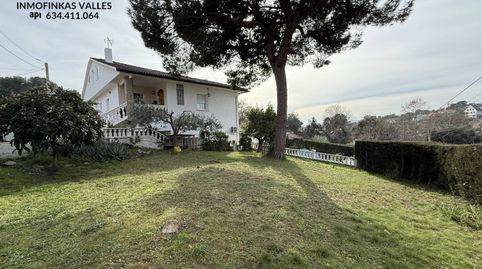 Foto 2 de Casa o chalet en venta en Calle Raimon Casellas, Lliçà de Vall, Barcelona