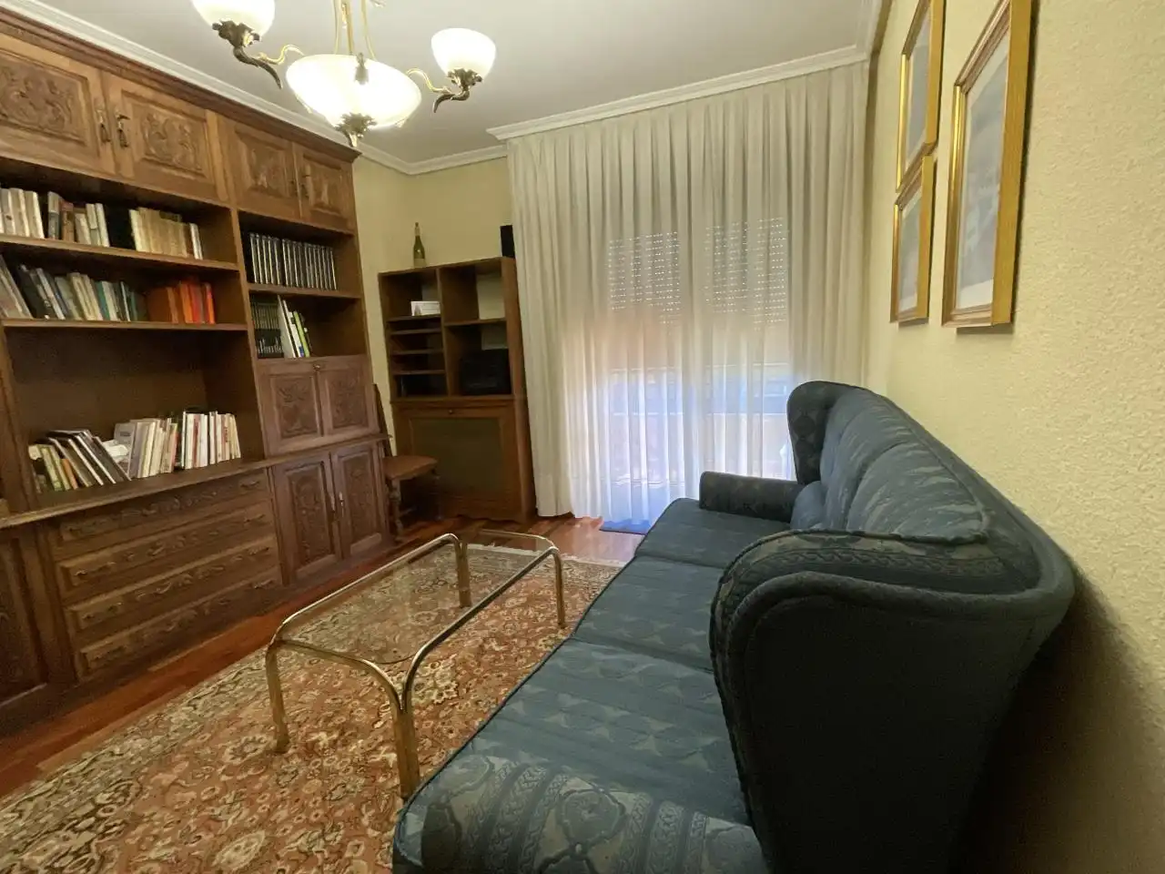Wohnung mit Terrasse zum Verkauf in Avenida Calahorra, imagen 27