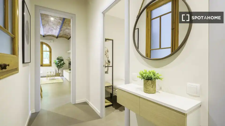 Appartamento in affitto a Eixample, imagen 5