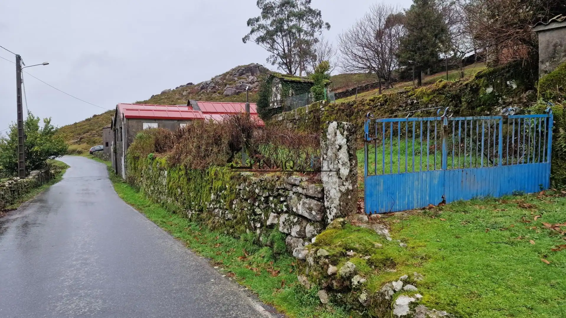 Maison avec jardin à vendre à Cotobade, imagen 10