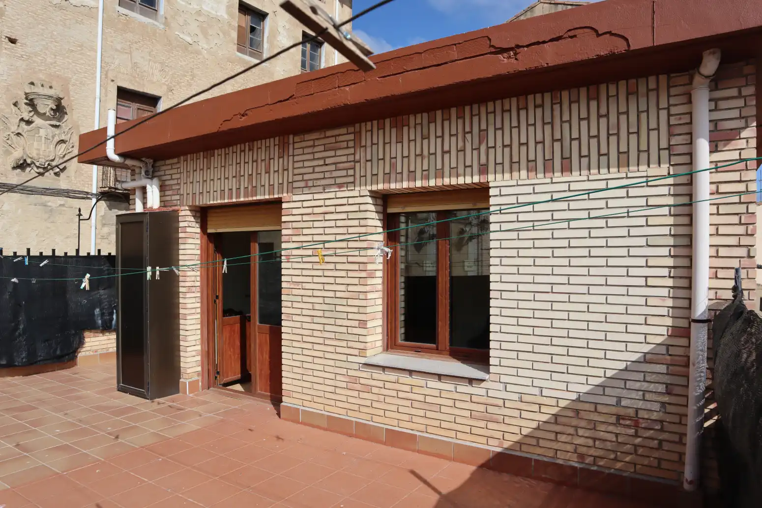 Houses for sale in Funes - Calle Mayor, 22, Funes