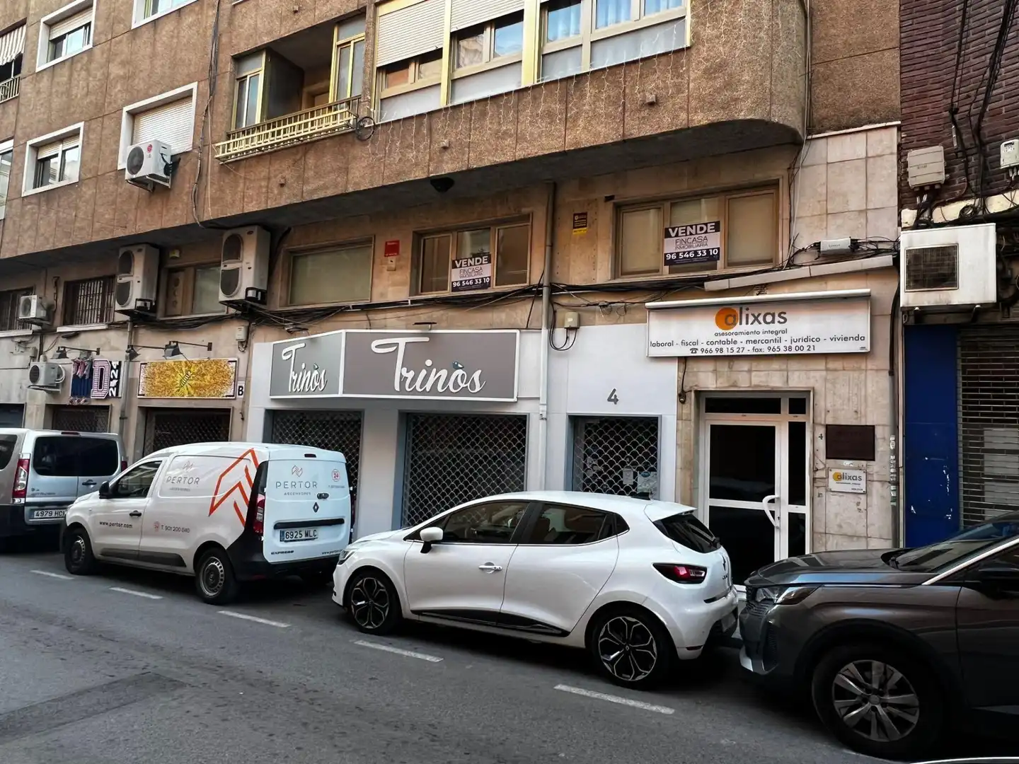 Locale commerciale in vendita a Plaza Castelar - Mercado Central, imagen 12