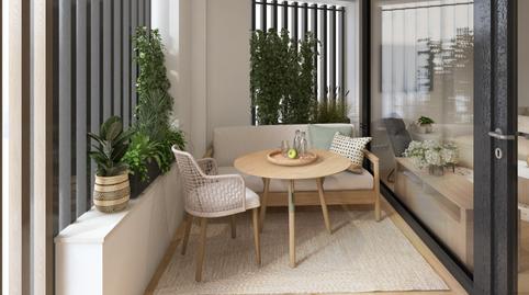 Foto 4 de Planta baixa en venda a Carrer de Marconi, Progrés, Barcelona