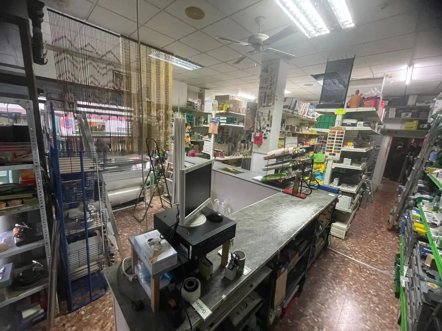 Locale commerciale in vendita a Atarfe, imagen 14