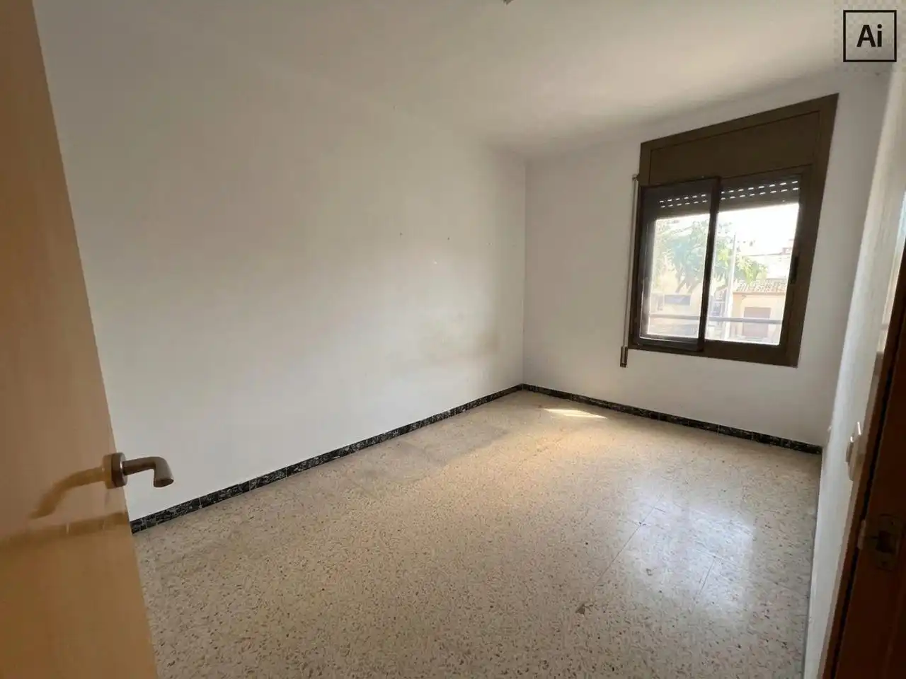Bedroom of Flat for sale in Sant Pere de Ribes  with Oven