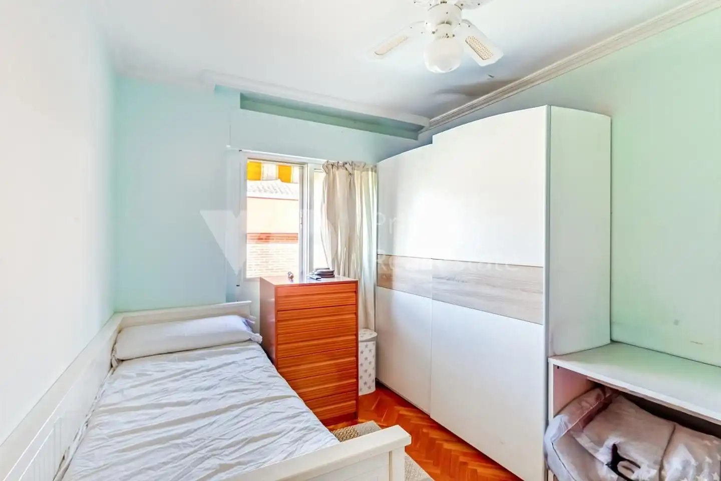 Habitación de Piso en venta en Las Rozas de Madrid con Aire acondicionado, Calefacción y Terraza