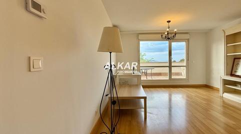 Foto 3 de Ático en venta en  Carlos III, Griseras - Gardachales, Navarra