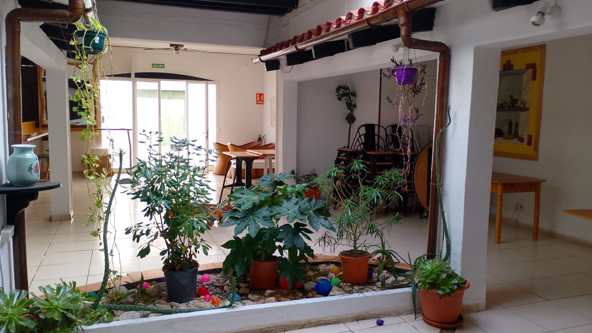 Edificio en venta en Es Castell