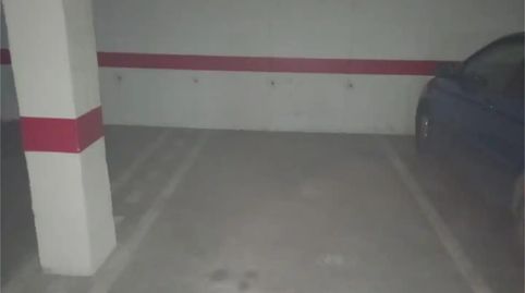 Foto 4 de Garaje en venta en Avenida de Finlandia, 5, El Cano - Los Bermejales, Sevilla Capital