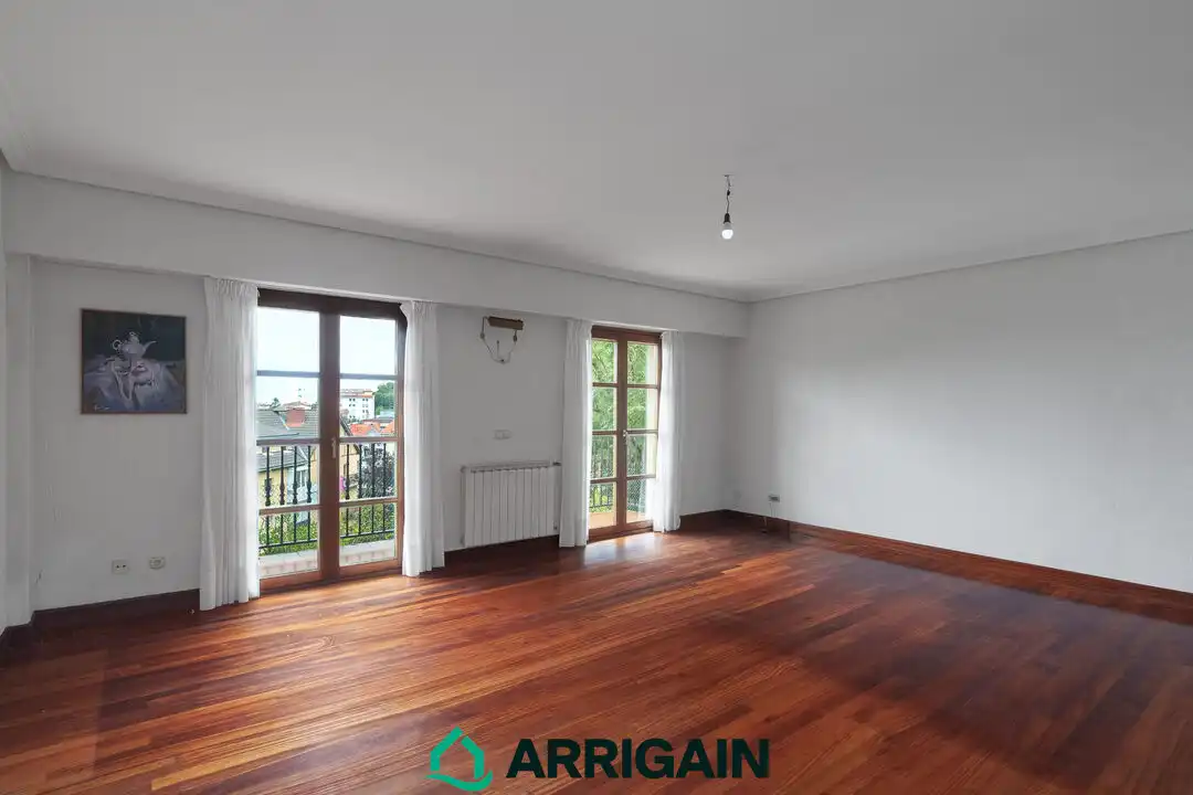 Casa amb terrassa en venda a Tolaregoia 19, imagen 14