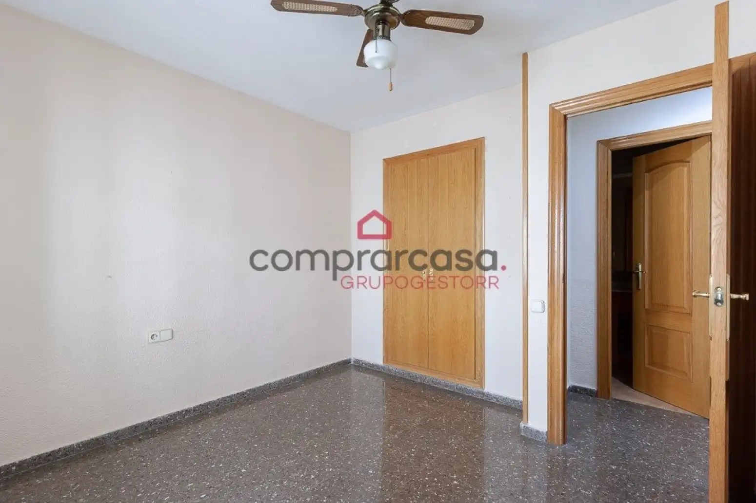 Flat with terrace for sale in Valencia - plaza melchor hoyos perez, imagen 28
