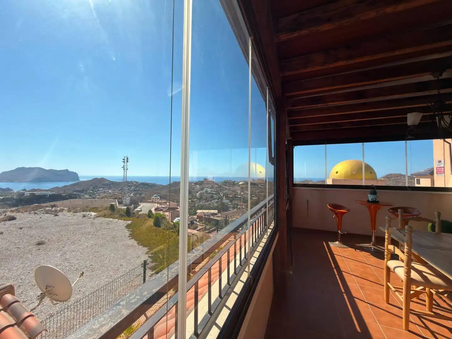 Casa o chalet en venta en Águilas con Aire acondicionado, Calefacción y Terraza
