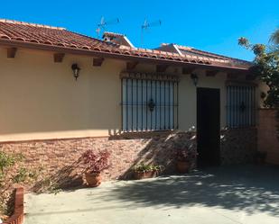 Single-family semi-detached to rent in El Romeral - Peñón de Zapata