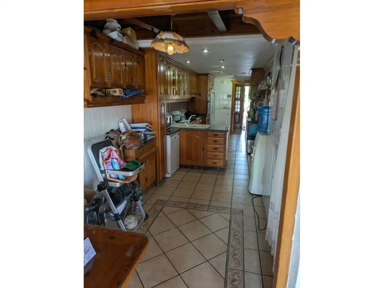 Casa o xalet en venda a Avenida San José, Petrer