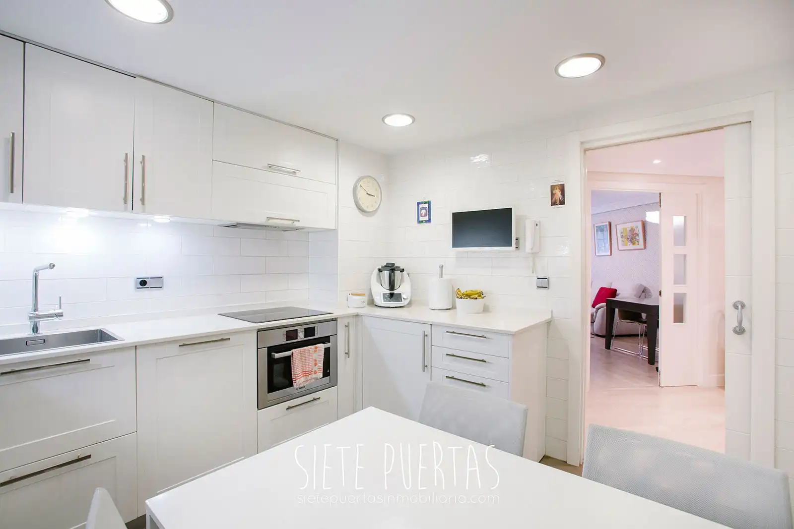 Piso en venta en Kale Barria Kalea, Oñati