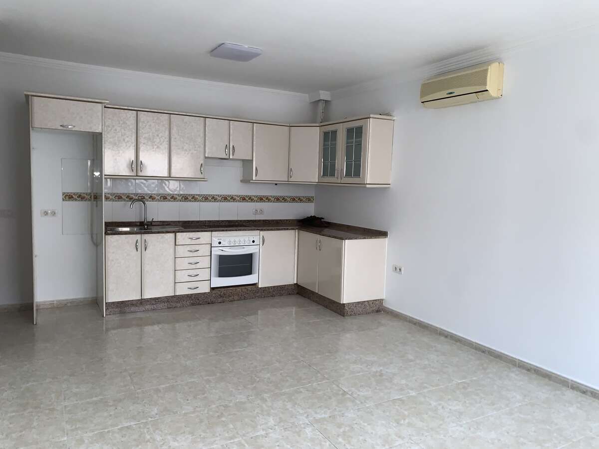 Wohnung zum verkauf in AGUSTIN ESPINOSA, San Francisco Javier - Argana Baja