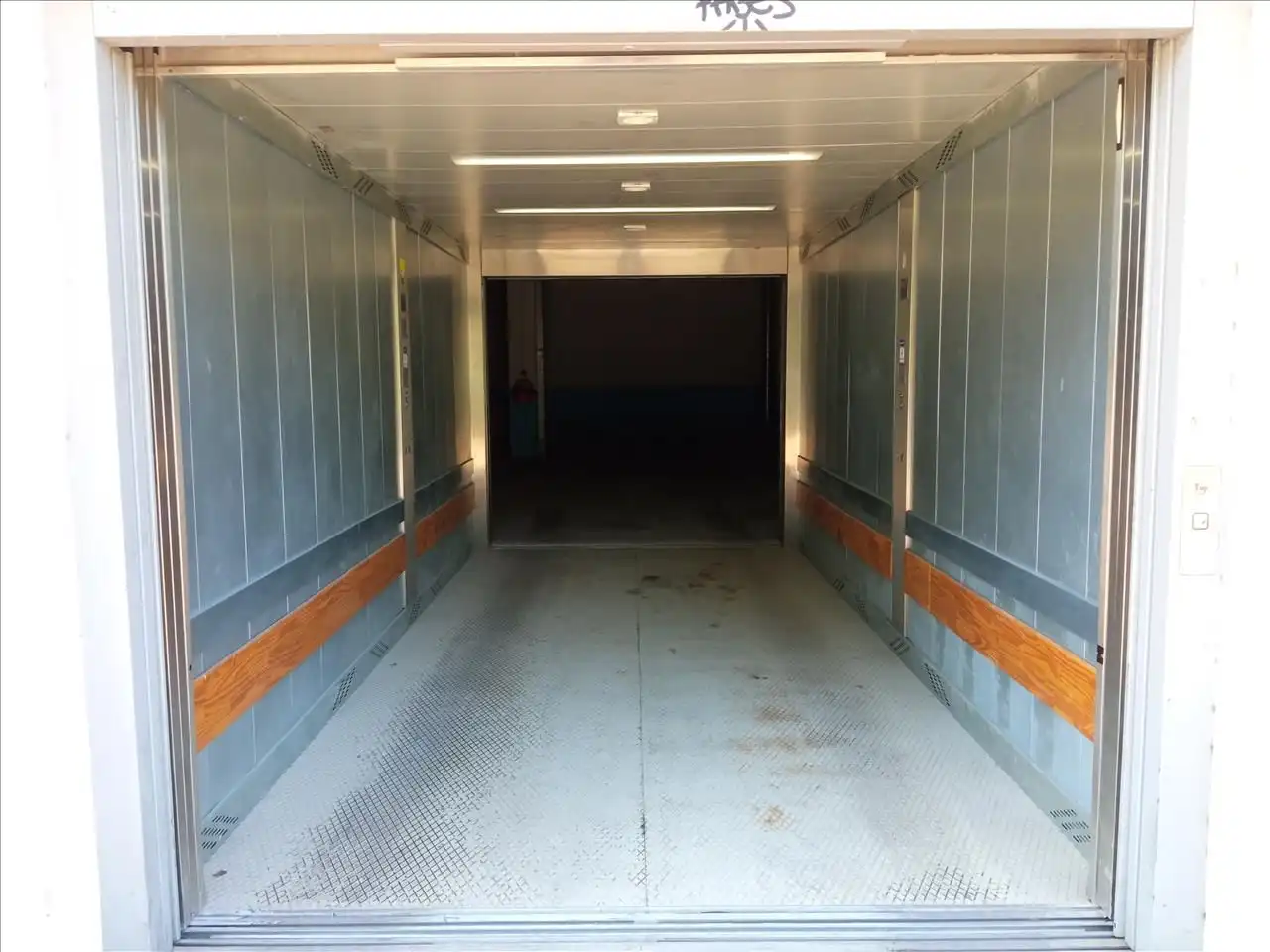 Einzelparkplatz zum Verkauf in POETA MANFER DE LA LLERA, imagen 7
