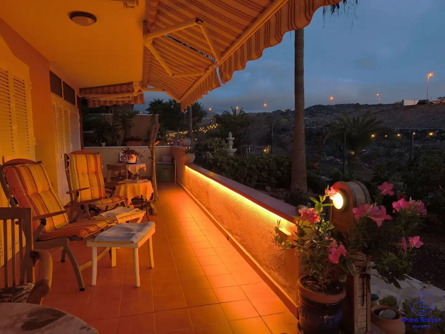 Appartement avec piscine à vendre à Callao Salvaje - Playa Paraíso, imagen 12