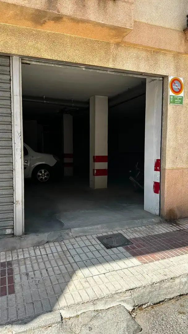 Flat for rent in Maracena