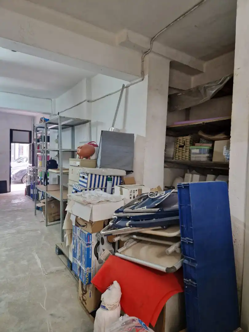 Local comercial en venda a Carrer de la Mare Ràfols, imagen 3