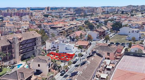 Foto 2 de Residencial en venta en Calle Dama de Noche, Los Pacos, Fuengirola