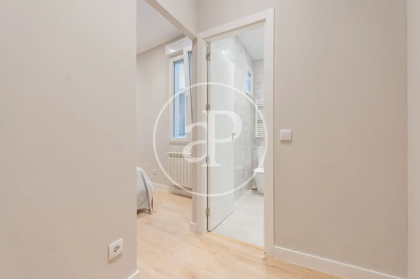 Flat with terrace for sale in C. del Divino Pastor, imagen 33