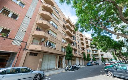 Exterior view of Flat for sale in Reus  with Terrace and Balcony