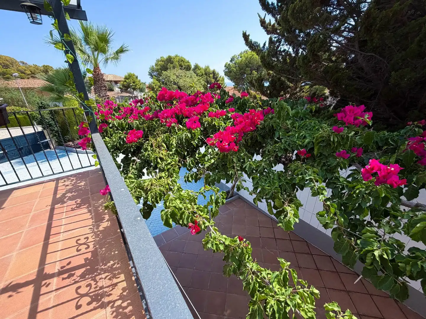 Terrace of Houses for sale in Roda de Berà  with Air Conditioner, Heating and Terrace