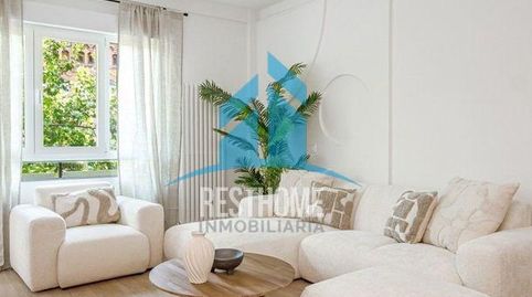 Foto 5 de Apartament en venda a Calle del Tres de Abril de 1979, Penya - Roja - Avda. Francia, Valencia Capital