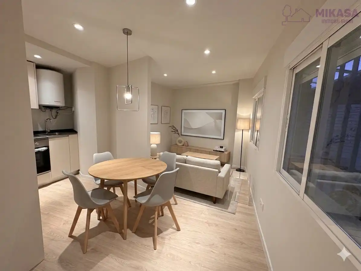 Comedor de Piso en venta en Móstoles