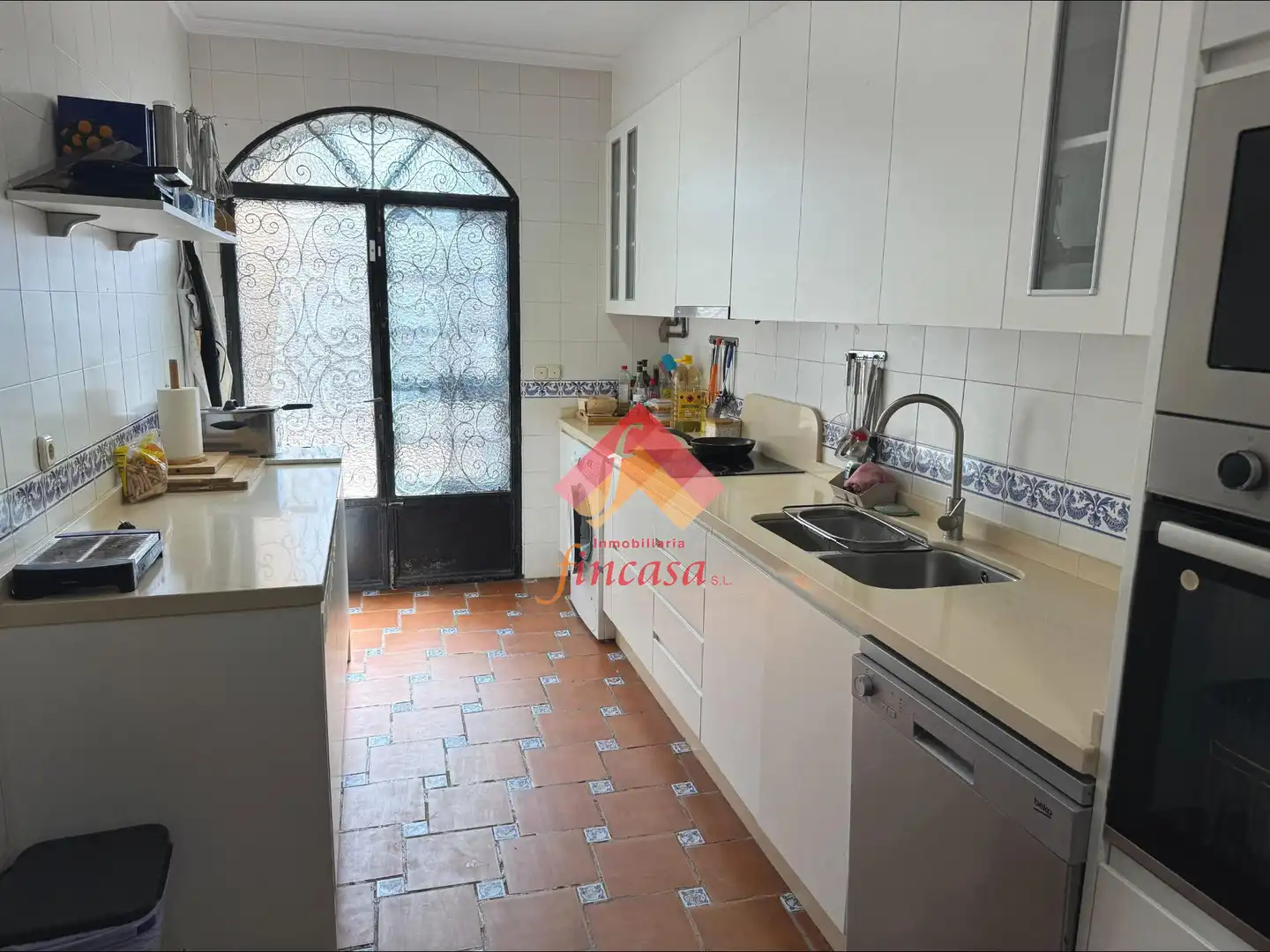Villa con piscina in vendita a San Francisco, imagen 4