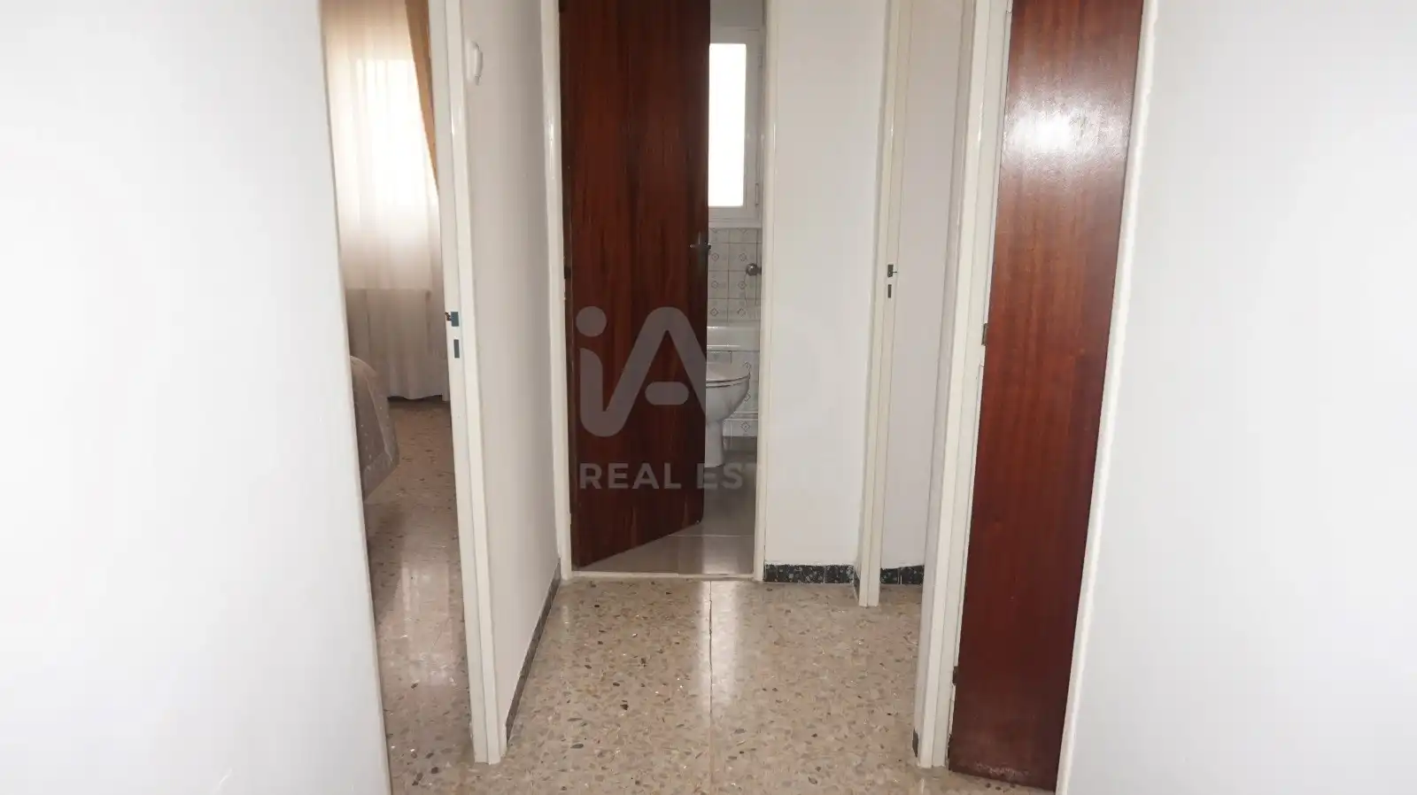 Casa adosada en venta en Alamedilla con Calefacción y Terraza