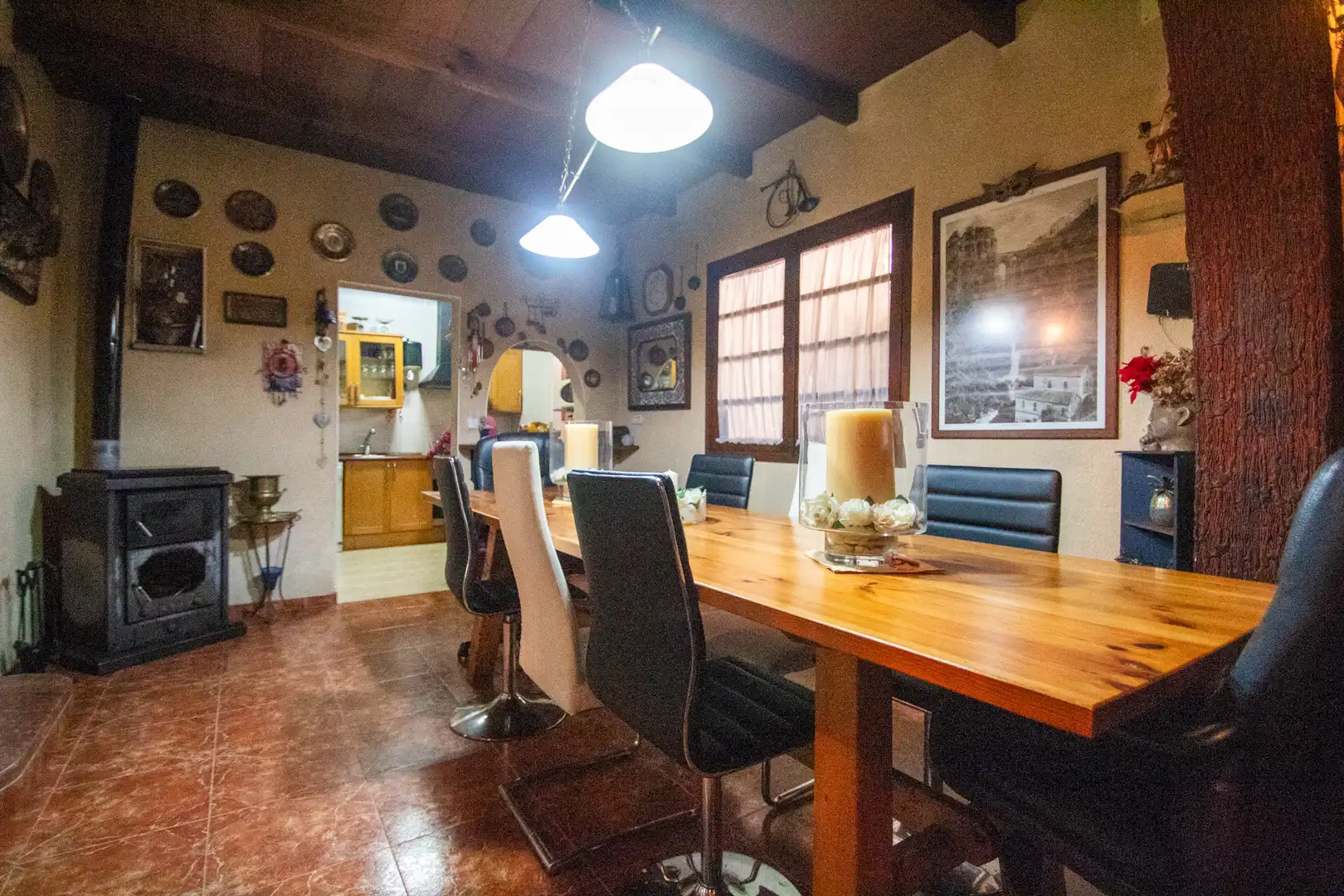 Casa o xalet en venda a Foners