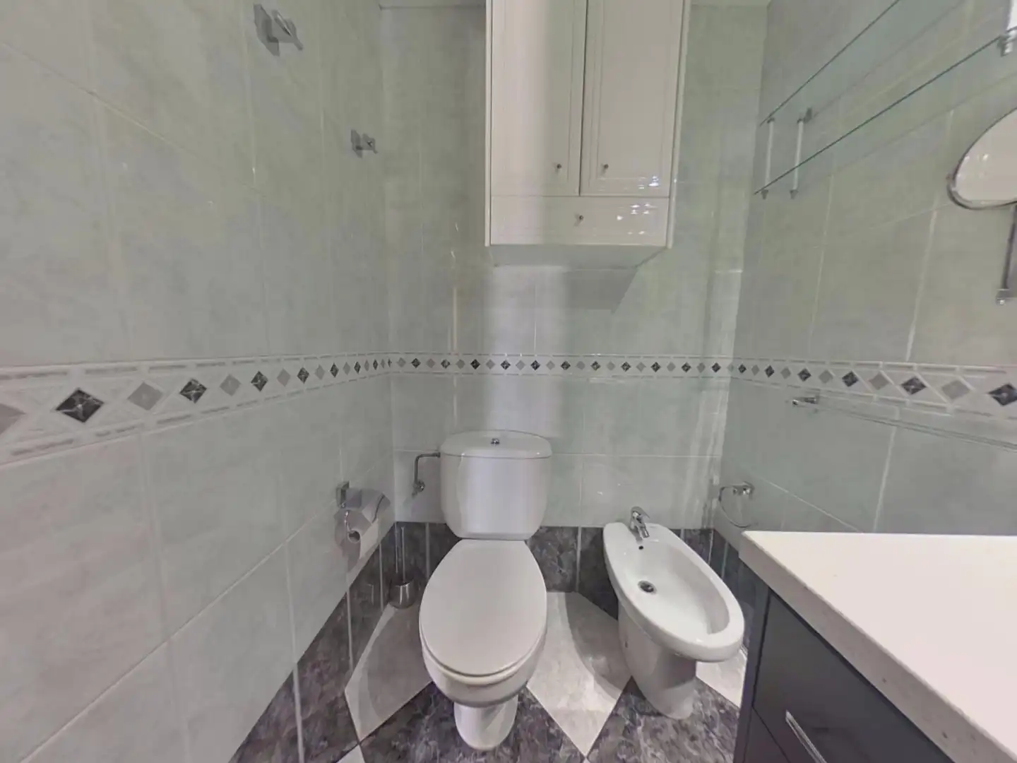 Baño de Casa o chalet en venta en Montilla con Aire acondicionado, Calefacción y Terraza
