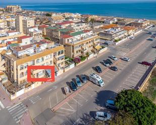 Exterior view of Apartment for sale in Torrevieja  with Air Conditioner