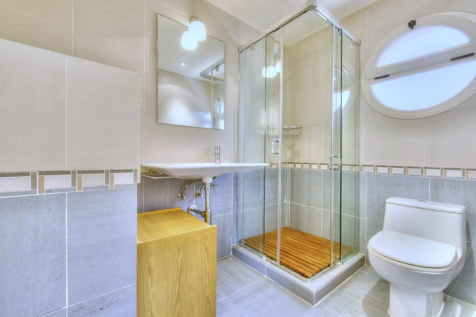 Baño de Casa o chalet en venta en Cambrils con Jardín privado, Trastero y Piscina