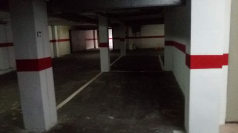 Foto 4 de Garatge de lloguer a Calle Duque de Frías, 12, Illera, Burgos Capital