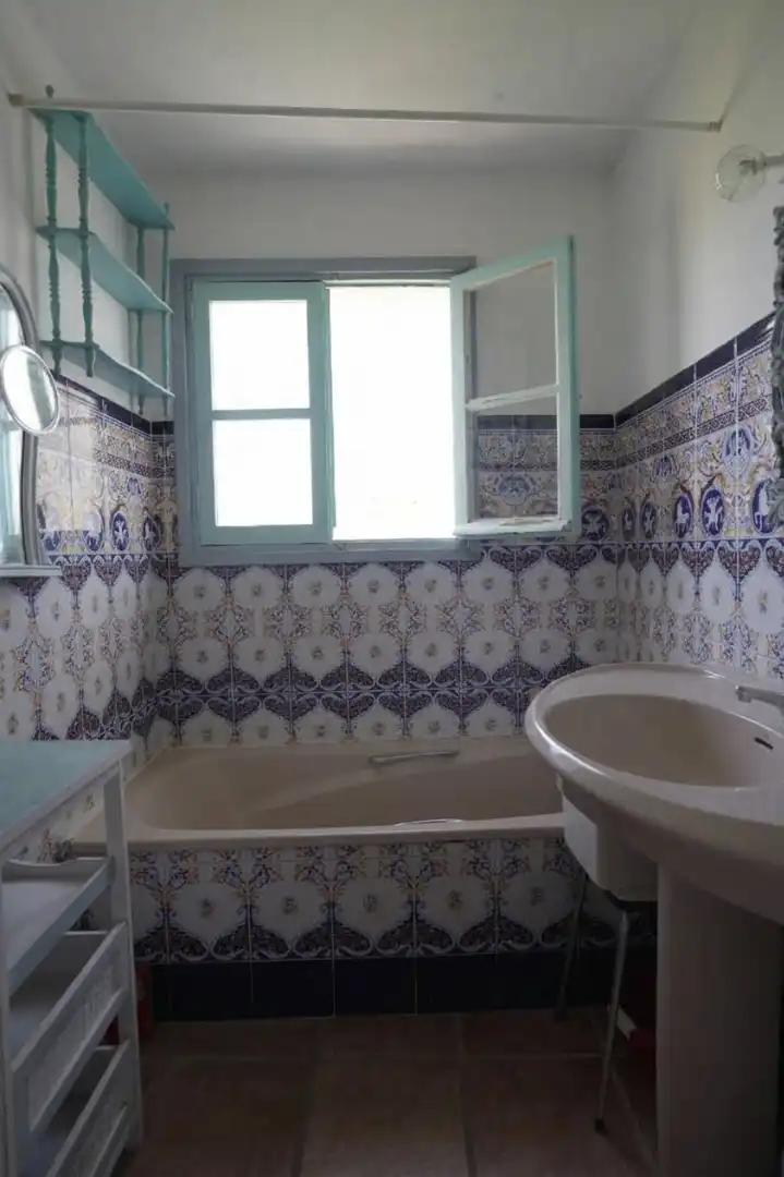 Casa rustica con terrazza in vendita a Valtocado - La Alquería - La Atalaya, imagen 18