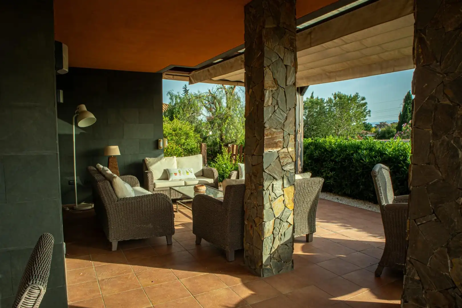 Terrace of Houses for sale in Molina de Segura  with Air Conditioner, Heating and Private garden
