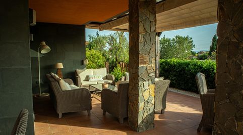 Photo 5 of Houses for sale in Altorreal - El Chorrico, Molina de Segura