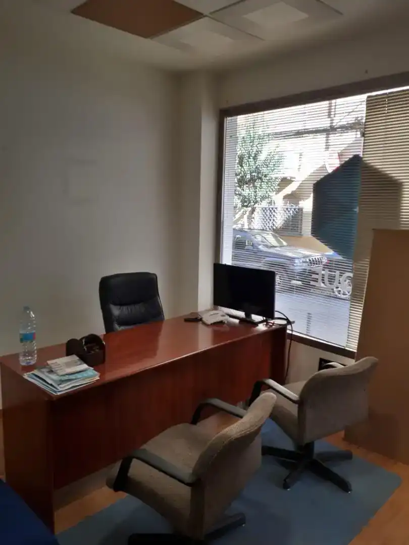 Oficina en venda en Jaén