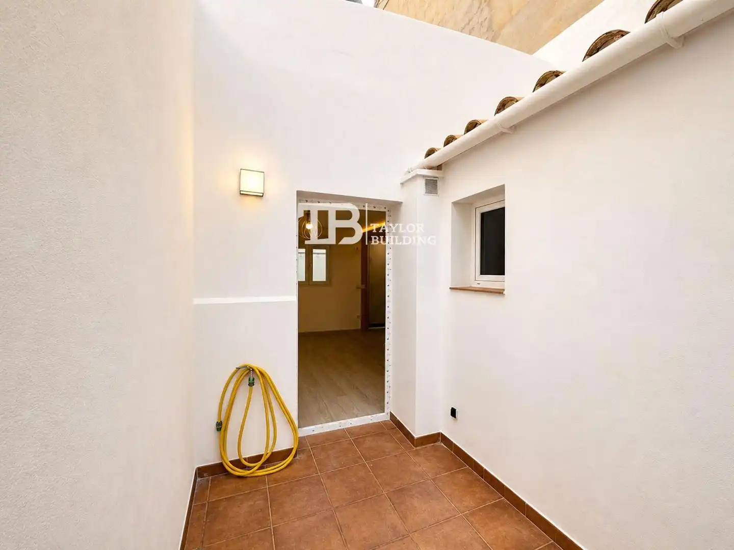 Habitación de Casa o chalet en venta en  Palma de Mallorca con Aire acondicionado, Terraza y Trastero