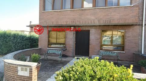 Foto 3 de Casa o xalet en venda a Tardajos, Burgos