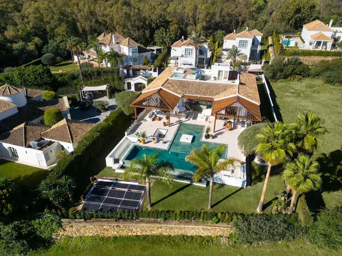 Casa o chalet en venta en Los Naranjos