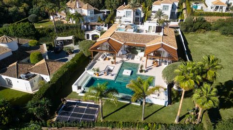 Foto 2 de Casa o chalet en venta en Los Naranjos, Marbella