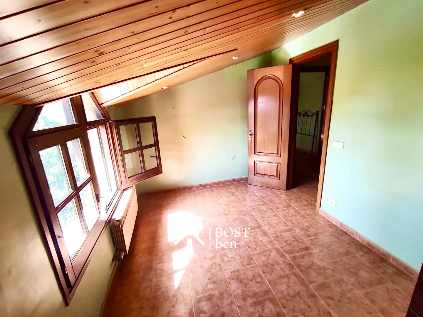 Maison rustique avec jardin à vendre à Palau-solità i Plegamans, imagen 14