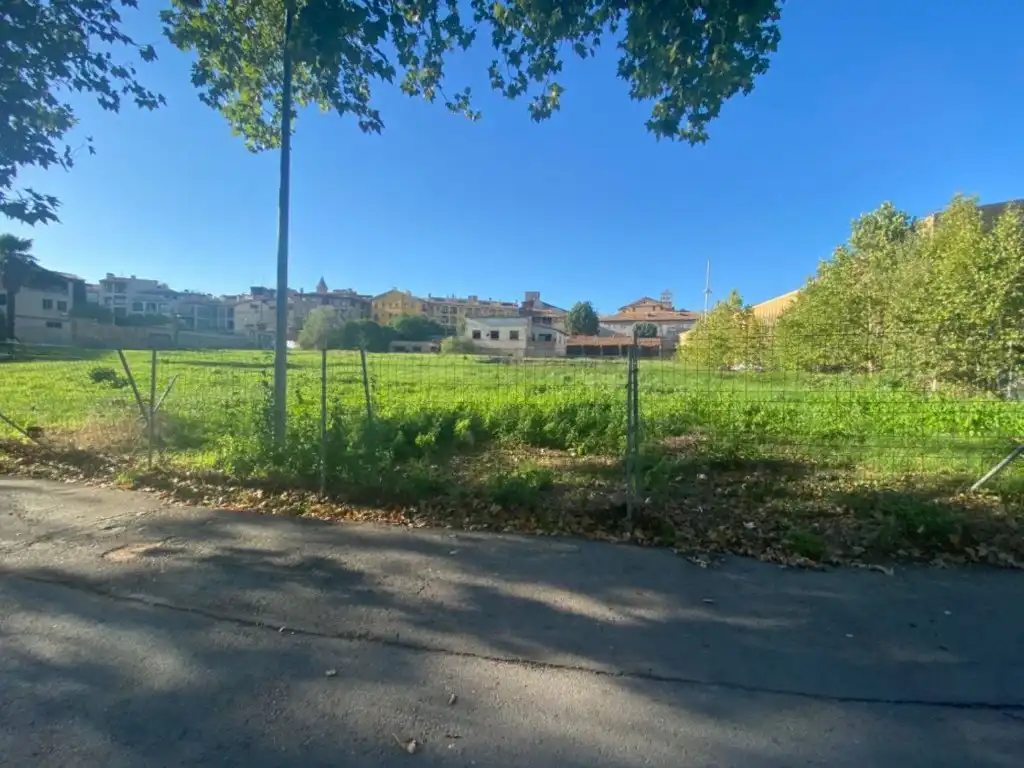 Residential land for sale in Centre, imagen 10